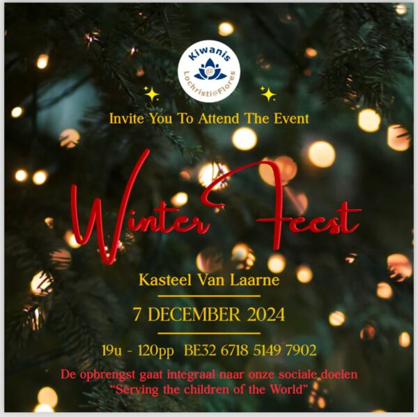 Winterfeest 2024